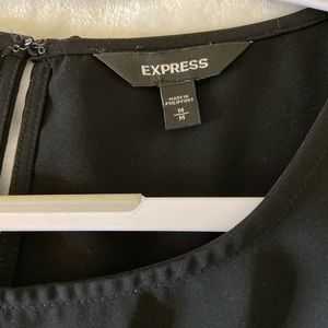 Express Tops - FINAL SALE 🔥🔥Express dress shirt🔥🔥 Express Tops - FINAL SALE 🔥🔥Express dress shirt🔥🔥
